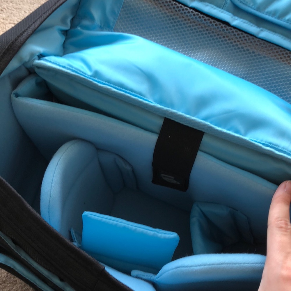 Camera bag! - Picture 4 of 5